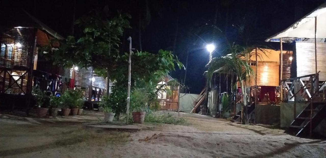 Hotel Big Fish Canacona Zimmer foto